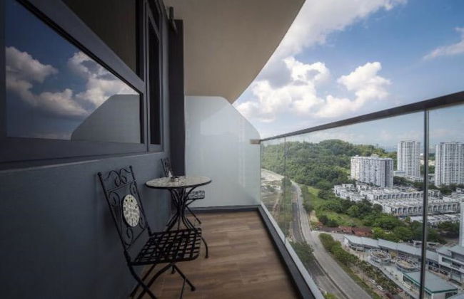 Arte S 3 Bedrooms Condo - Foto 49