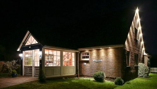 Osthörn rollstuhlgerecht - Foto 4