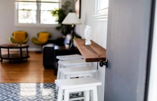 Fantastic 3BR Close to Botanical Gardens and Airport - Foto 39