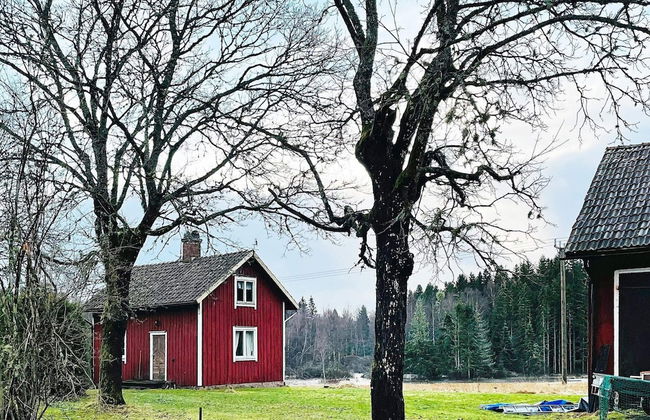 4 Person Holiday Home in Fargelanda-by Traum - Photo 20