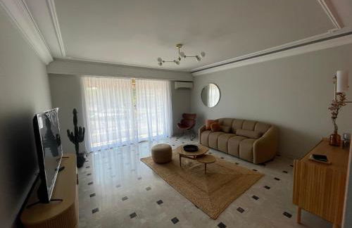 Quartier hippodrome - Foto 9