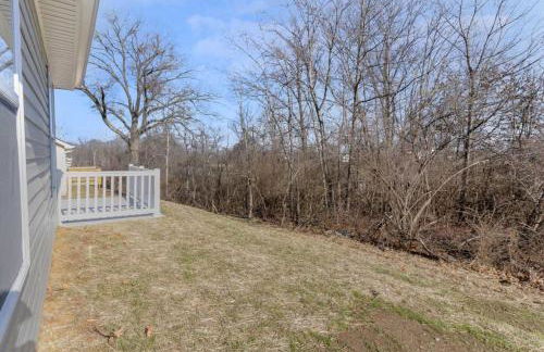 Brand NEW home among the Nook in Hamilton, Ohio - Foto 16