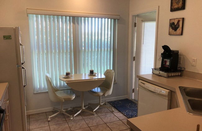 Southern Dunes Condo, Private - Photo 15