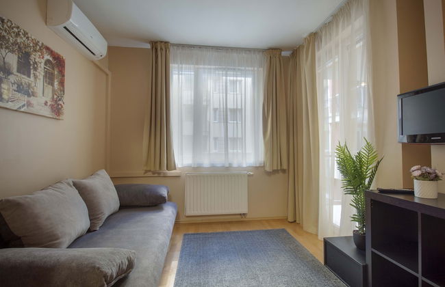 Nova Apartments - Foto 9