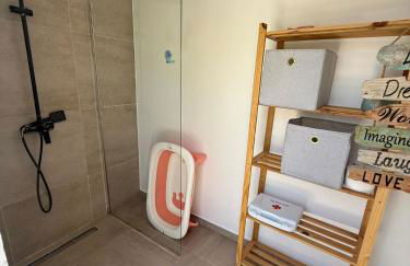 Santinho House - com carregador de carros eléctricos - Foto 49