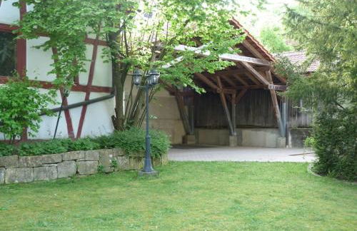 Maisonette-Appartment in historischem Ambiente - Foto 15