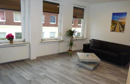 Gästehaus-City - Foto 24