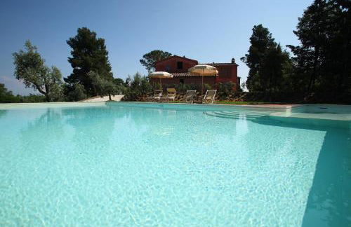 Agriturismo Podere La Casa - Foto 48