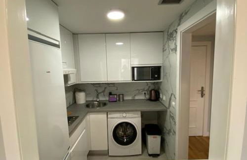 Apartment Madrid Ifema-Aeropuerto - Photo 10