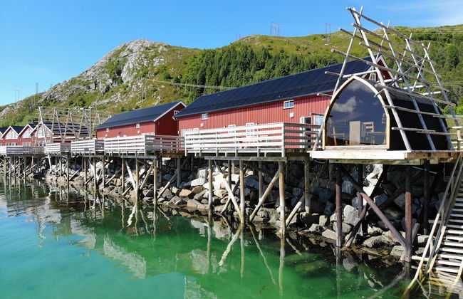 Lofoten Basecamp - Foto 50