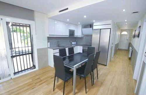 Rez-de-chaussée Blanca Carrio, piscine partagée - Photo 13