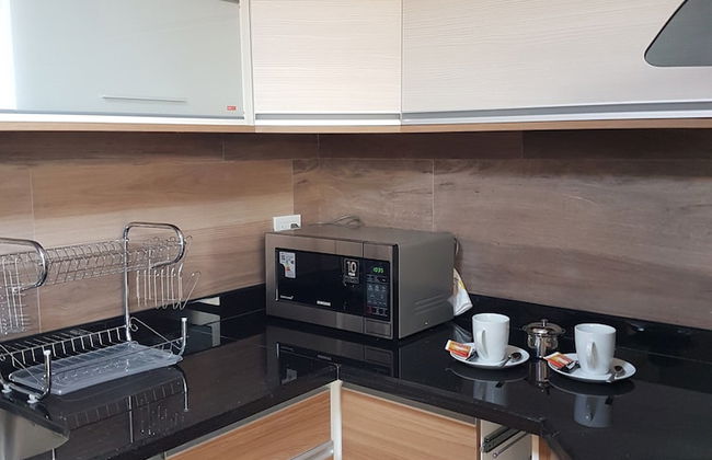 HB Calacoto - Photo 6