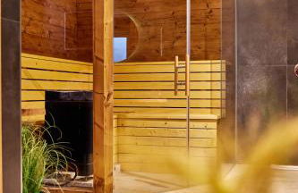 Private Spa & Garden Alpi - Foto 35