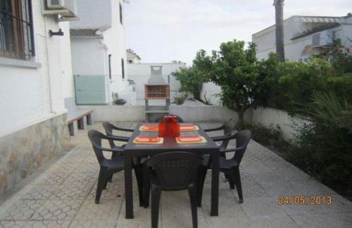 Villa Rhoda with Private Pool - Foto 15