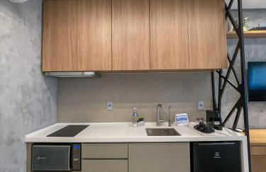 Studio Santa Cruz perto São Paulo Expo - Foto 8