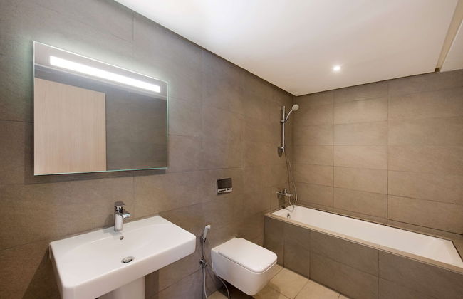 Radisson Blu Residences Al Hoceima - Foto 35