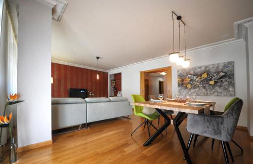 Apartamento Rego da Balsa - Foto 8