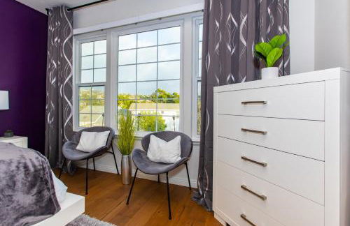 Amethyst Hearth - Family Spa Serenity, Zoo, Beach, Disneyland, Legoland - Foto 29