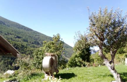 le logis des Sieyes - Foto 22