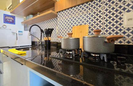 DVA Cabedelo by Hosppedar - Foto 50