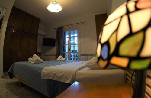 Galaxy Rooms - Foto 17