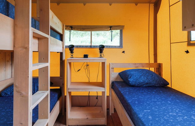 Camping RCN le Moulin de la Pique - Foto 26