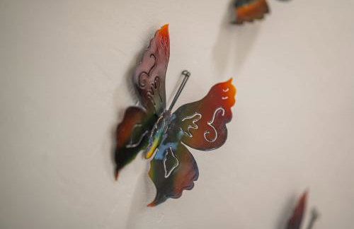 3BR 2BA Cozy Home with Jacuzzi Near Downtown - Foto 27