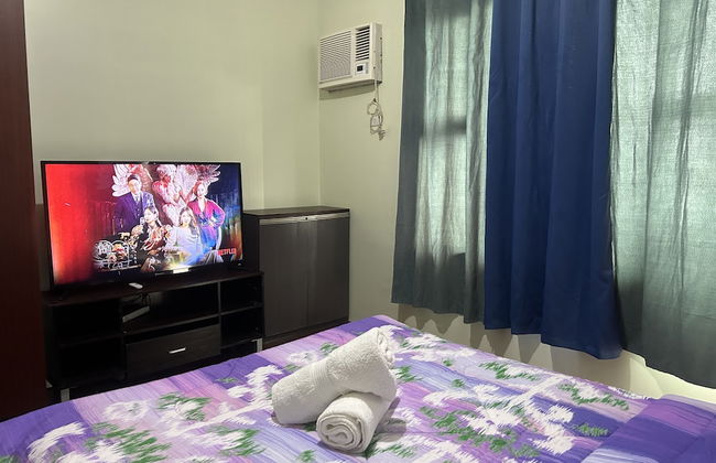 Manila Lee - Malate Bayview Mansion - Foto 26