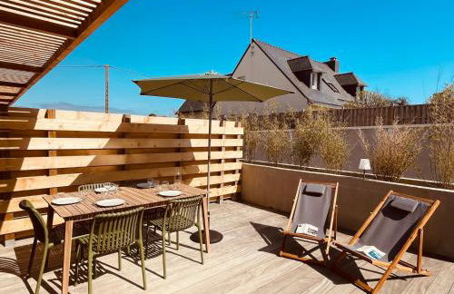 RESIDENCE SAINT PIERRE QUIBERON - Foto 6