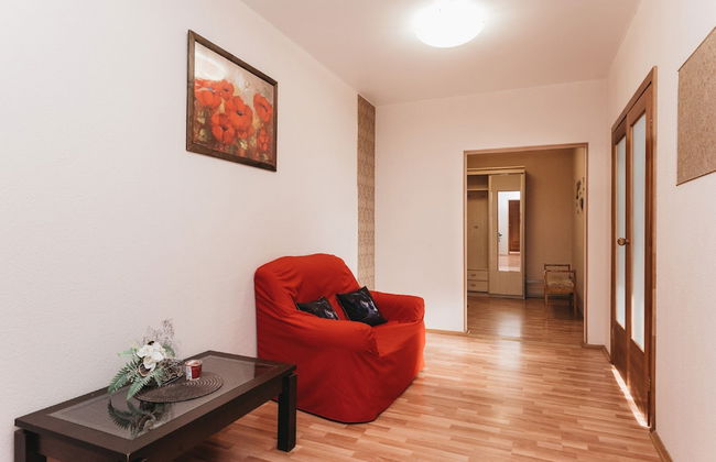 Domashny Uyut Malysheva 4B - Foto 38