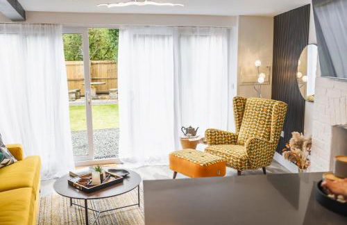 Captivating 2-Bed House in Nettleham - Foto 16