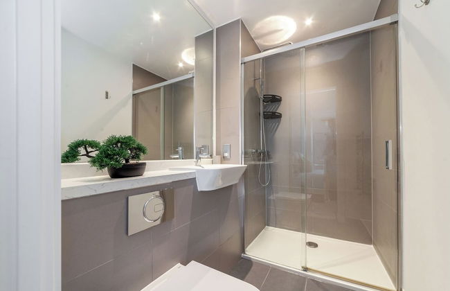 The Colindale Luxury Apartment - Foto 29