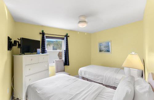 South Beach Condo Hotel by Travel Resort Services, Inc. - Foto 74