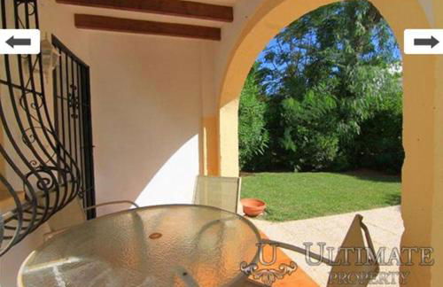 Cala Blanca Javea - Foto 20