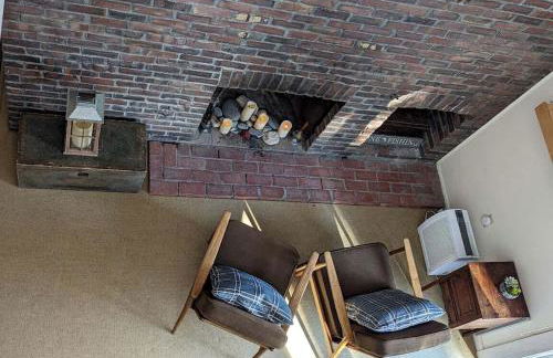 Idyllic Waterfront Cottage with Fire Pit Near Acadia National Park | Gouldsboro, Maine - Foto 63