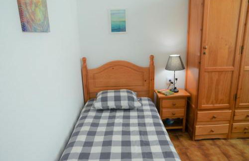 Casa Nine con piscina Vacacional La Palma - Foto 52