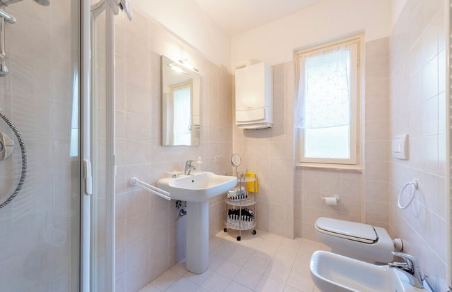 Peaceful Apartment In Deiva Marina - Foto 14