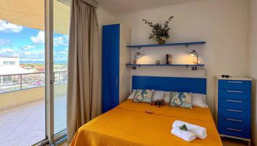 Residence Mediterraneo - Foto 5