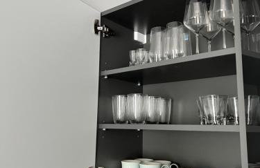 Awenturyn Apartament SAGARIS Dziwnów - Photo 22