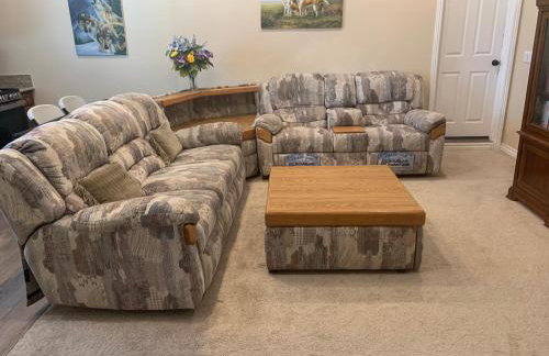 High End Triplex with Pool - Foto 34