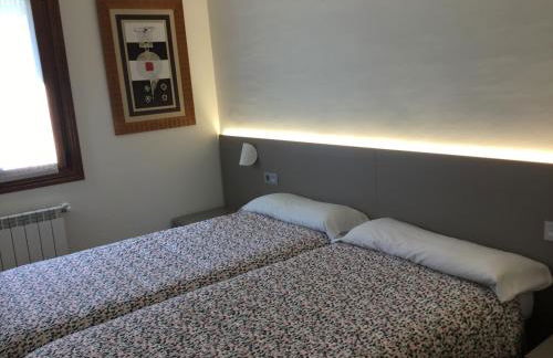 Apartamentos Irati - Foto 25