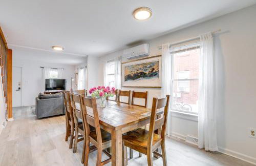 Walk to Campus and Palmer Square Dtwn Townhome - Foto 7