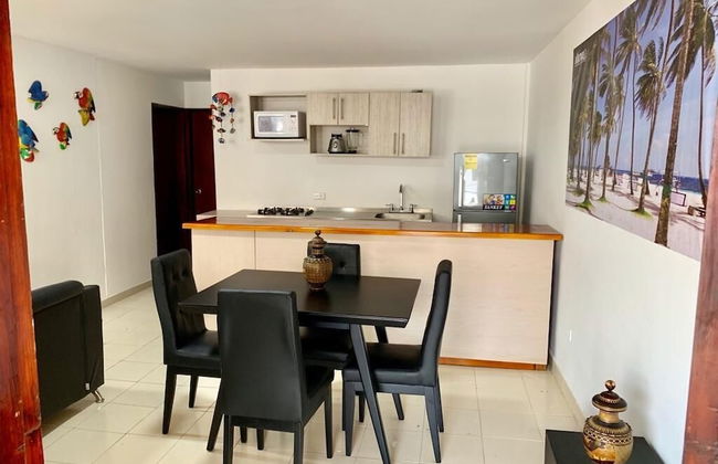 Apartamentos Beach Vista al Mar - Foto 68