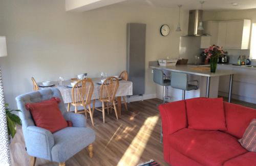 Contemporary Cottage outside South Harting - Foto 7