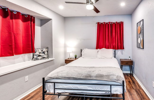 The House of Cards - Foto 2