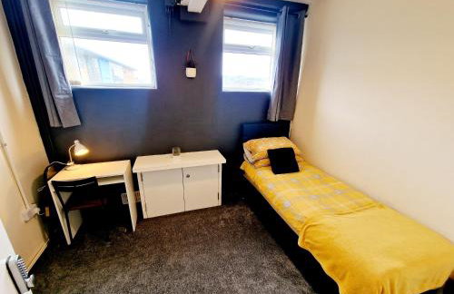 Birkenhead House - Foto 56