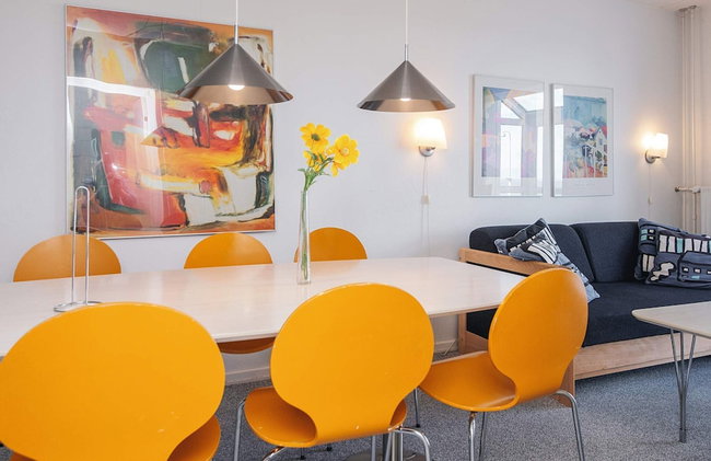 6 Person Holiday Home on a Holiday Park in Hejls - Foto 25