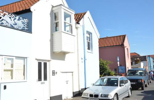 Pied a Mer, Aldeburgh - Foto 7