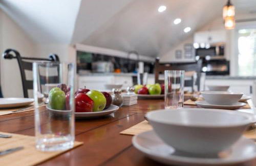 5 Star Penthouse King Deck AC Train - Foto 11