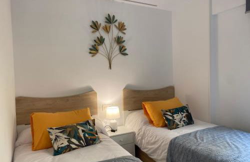 Apartamento Turístico HUGO DE PILAR - Foto 13